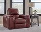 Alessandro Sofa, Loveseat and Recliner