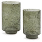 Clarkton Candle Holder Set (2/CN)