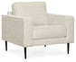 Hazela Sofa, Loveseat, Chair and Ottoman