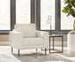 Hazela Sofa, Loveseat, Chair and Ottoman