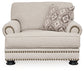 Merrimore Sofa, Loveseat, Chair and Ottoman