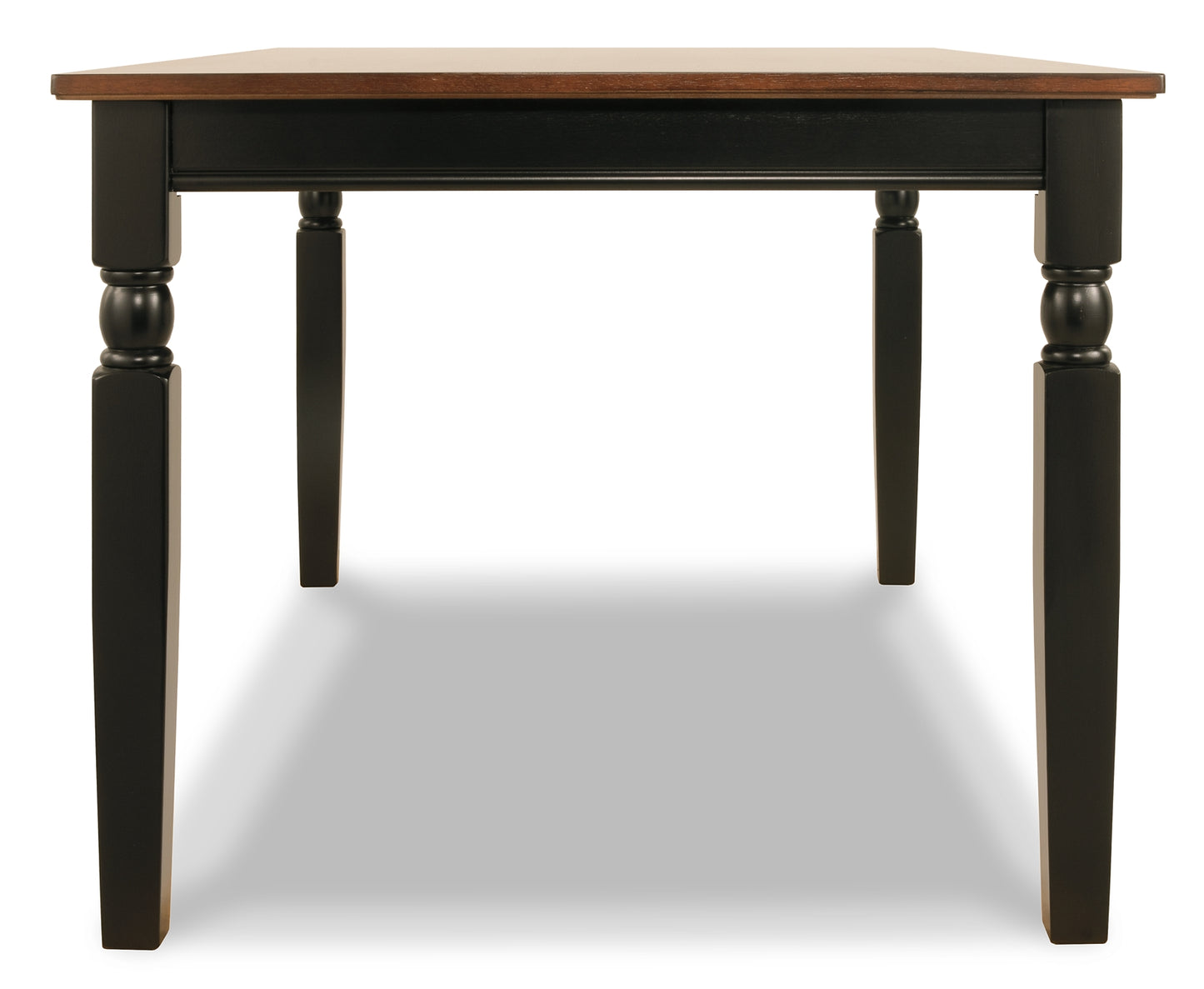 Owingsville Rectangular Dining Room Table