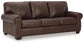 Colleton Sofa, Loveseat and Recliner