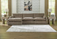 Sophie 3-Piece Sectional Sofa Chaise