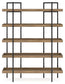 Montia Bookcase